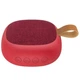 Акустика HOCO BS31 Bright sound sports, ВТ4.2, 3h, 500 mAh red - изображение 1