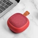 Акустика HOCO BS31 Bright sound sports, ВТ4.2, 3h, 500 mAh red - изображение 7
