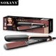 Щипці гофре для волосся Sokany SK-1906 - зображення 5