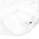 Дитяча футболка Puma teamRISE Jersey Jr 70493804 158-164 см White-Black-White (4063699213829) - зображення 6