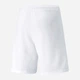 Підліткові шорти на резинці для хлопчика Puma teamRISE Short Jr 704943-03 146-152 см Білі (4063699209358) - зображення 2