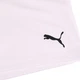 Підліткові шорти на резинці для хлопчика Puma teamRISE Short Jr 704943-03 146-152 см Білі (4063699209358) - зображення 4
