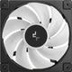 Вентилятор DeepCool FD12 ARGB (R-FD12-BKAPN1-G) - изображение 2