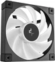 Вентилятор DeepCool FD12 ARGB (R-FD12-BKAPN1-G) - изображение 3