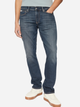 Джинси Slim Fit чоловічі Calvin Klein Jeans J30J326518-1BJ 31-32 Темно-блакитні (8721107165950) - зображення 1