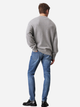 Джинси Slim Fit чоловічі Calvin Klein Jeans J30J326527-1A4 33-34 Блакитні (8721107159089) - зображення 2
