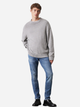 Джинси Slim Fit чоловічі Calvin Klein Jeans J30J326527-1A4 31-32 Блакитні (8721107158969) - зображення 3