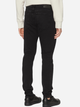 Jeansy slim fit męskie Calvin Klein Jeans J30J326532-1BY 32-34 Czarne (8720639960675) - obraz 2