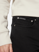 Jeansy slim fit męskie Calvin Klein Jeans J30J326532-1BY 32-34 Czarne (8720639960675) - obraz 4
