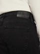 Джинси Slim Fit чоловічі Calvin Klein Jeans J30J326532-1BY 31-32 Чорні (8720639960576) - зображення 5