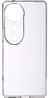 Etui plecki Winner Group Azzaro do Vivo V40 5G/Vivo S19 5G Pro Transparent (8591194123429) - obraz 1