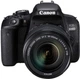 Фотоапарат Canon EOS 800D kit (18-135mm) IS STM - зображення 2