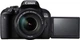 Фотоапарат Canon EOS 800D kit (18-135mm) IS STM - зображення 4