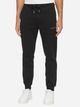 Спортивні штани чоловічі Calvin Klein Jeans J30J325658-0GM M Чорні (8720639457175) - зображення 1