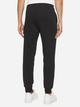 Спортивні штани чоловічі Calvin Klein Jeans J30J325658-0GM L Чорні (8720639457212) - зображення 2