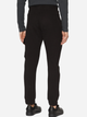 Спортивні штани чоловічі Calvin Klein Jeans J30J326762-BEH S Чорні (8720639959952) - зображення 2