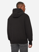 Худі чоловіче Calvin Klein Jeans J30J326748-BEH S Чорне (8720639951055) - зображення 2