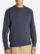 Світшот чоловічий Calvin Klein Jeans J30J327115-CGE S Темно-сірий (8721107155753) - зображення 1