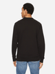 Світшот чоловічий Calvin Klein Jeans J30J327115-BEH XL Чорний (8721107159225) - зображення 2