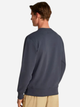 Світшот чоловічий Calvin Klein Jeans J30J327115-CGE M Темно-сірий (8721107155814) - зображення 2