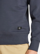 Світшот чоловічий Calvin Klein Jeans J30J327115-CGE M Темно-сірий (8721107155814) - зображення 3