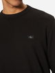 Світшот чоловічий Calvin Klein Jeans J30J327115-BEH S Чорний (8721107159195) - зображення 5