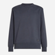 Світшот чоловічий Calvin Klein Jeans J30J327115-CGE L Темно-сірий (8721107155869) - зображення 4