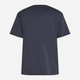 Koszulka męska bawełniana Calvin Klein Jeans J30J327107-CGE S Ciemnoszara (8720639923281) - obraz 6