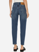 Джинси Regular Fit жіночі Calvin Klein Jeans J20J224514-1BJ 29-28 Темно-блакитні (8721107157009) - зображення 2