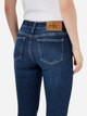 Jeansy skinny damskie Calvin Klein Jeans J20J224491-1BJ 27-30 Ciemnogranatowe (8721107161525) - obraz 5