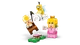 Конструктор LEGO Super Mario Приключения с интерактивной фигуркой Peach 208 деталей (71441) - изображение 3