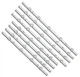 Комплект подсветки LG 47" Innotek DRT 3.0 47″ A+B 9 LED 6V 47LY330C, 47LB585V, LG47LY345C, 47LB565, 47LB585, 47LB631, 47LB630V, - изображение 4