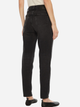 Джинси Regular Fit жіночі Calvin Klein Jeans J20J224518-1BY 30-28 Чорні (8720639946389) - зображення 2