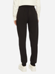 Спортивні штани жіночі Calvin Klein Jeans J20J224841-BEH L Чорні (8720639959891) - зображення 2