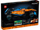 Zestaw klocków LEGO Technic Samochód wyścigowy McLaren Formula 1 1434 elementy (42141) - obraz 3