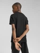 Подростковая футболка для мальчика Puma Mid90S Graphic Tee I B 68514401 152 см Черная (4067983634659) - изображение 2