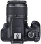 Фотоапарат Canon EOS 1300D kit (18-55mm) EF-S IS II (Rebel T6) - зображення 6