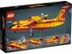Конструктор LEGO Technic Firefighting Plane 1134 детали (42152) - изображение 11