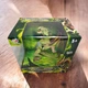 Фигурка Дракон Zhongjlieming Toys Flying Dragon Loonor Green - изображение 2