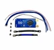 Контролер захисту заряду розряду DALY 100 BALANCE BMS 200A 4-8S UART BT - зображення 1