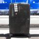 Валіза Easy Move PP304 Dark Gray поліпропілен на 4-х колесах розмір L 105 літрів з кодовим замком - зображення 2