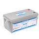 Акумуляторна батарея ELES DB ST TB 16S6P 51,2V; 90 Ah; 4,60kWt; BMS150 - изображение 3