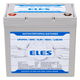 Акумуляторна батарея ELES DB ST TB 4S6P 12,8V; 90 Ah; 1,15kWt; BMS150 - изображение 2