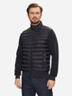 Куртка демісезонна чоловіча Tommy Hilfiger MW0MW37461-DW5 S Темно-синя (8720638345077) - зображення 1