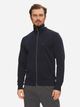 Кофта чоловіча Tommy Hilfiger MW0MW38084-DW5 L Темно-синя (8720638284895) - зображення 1