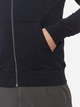 Кофта чоловіча Tommy Hilfiger MW0MW38084-DW5 L Темно-синя (8720638284895) - зображення 5