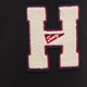 Спортивні штани чоловічі Tommy Jeans DM0DM21277-BDS 2XL Чорні (8720638728047) - зображення 4