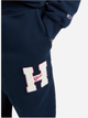 Спортивні штани чоловічі Tommy Jeans DM0DM21277-DYY M Темно-сині (8720638732501) - зображення 4