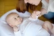 Кокон Red Castle эргономичный Cocoonababy 40х69 Белый (0441066) - изображение 4
