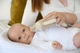 Кокон Red Castle эргономичный Cocoonababy 40х69 Белый (0441066) - изображение 5